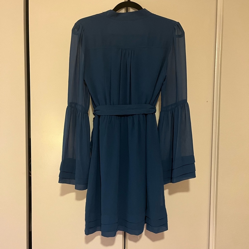 Love Riche Mini Dress - Picture 5 of 5